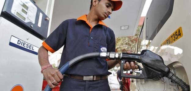 Petrol & Diesel Prices prices cut down, finally some relief