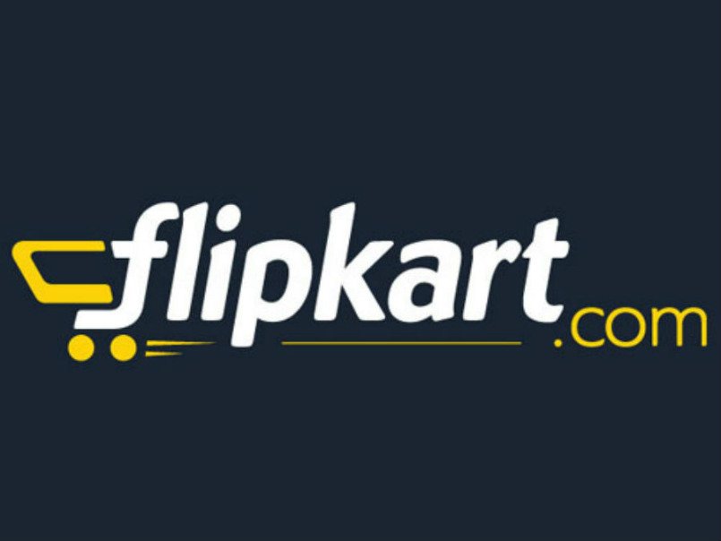 Flipkart Logo