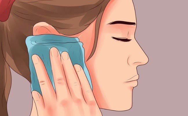 Some Natural hacks to cure earache