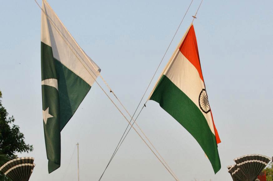 India & Pakistan 'to work bilaterally & try to reduce tensions'