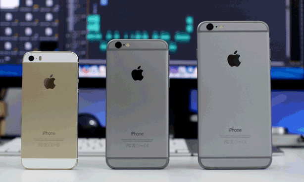 Smartphone sales dropped after demonetisation, iPhone worst affected 