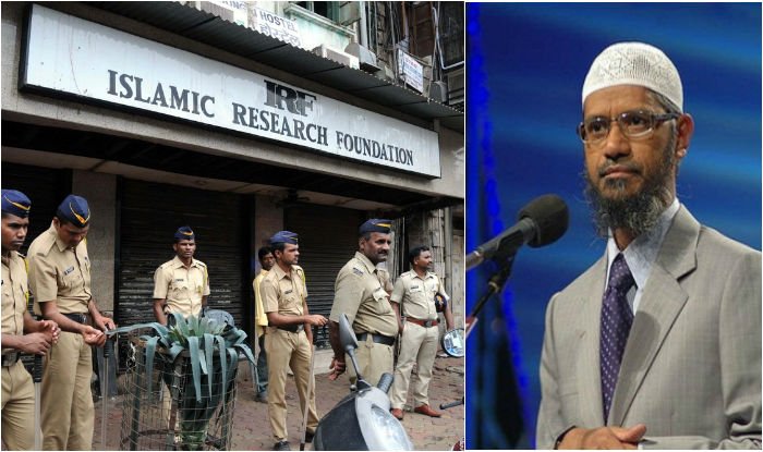 Zakir Naik