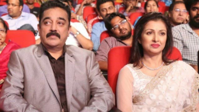 Kamal Haasan and Gautami split ways after 13 years, but why?