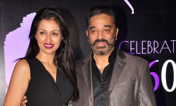 No Birthday celebrations for Kamal Haasan