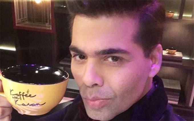 Koffee with Karan Episode 3 was all about BROMANCE!
