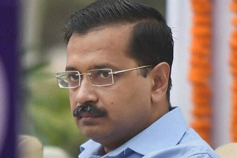 War of Tweets between Arvind Kejriwal & Paytm’s CEO