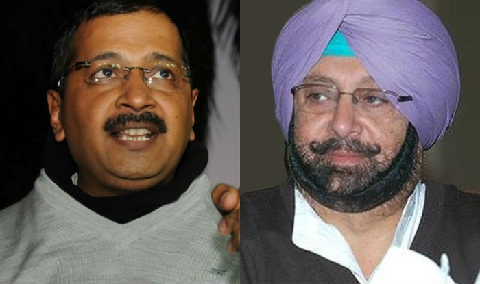 Swiss Bank details of Amarinder Singh's family