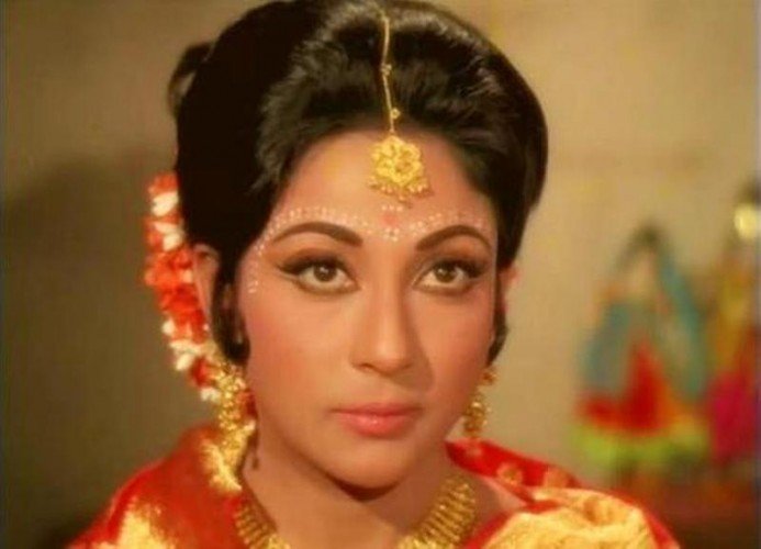 Birthday Special: unknown facts about legendary actress Mala Sinha