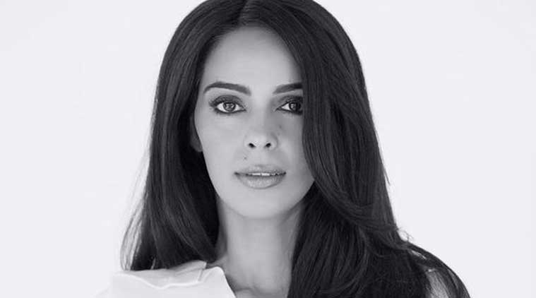 Mallika Sherawat