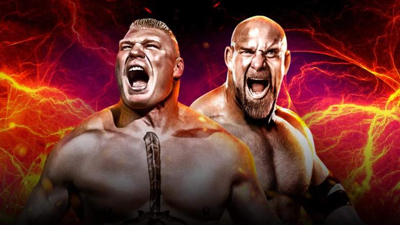 Survivor Series Results: Goldberg beats Brock Lesnar, here are the highlights