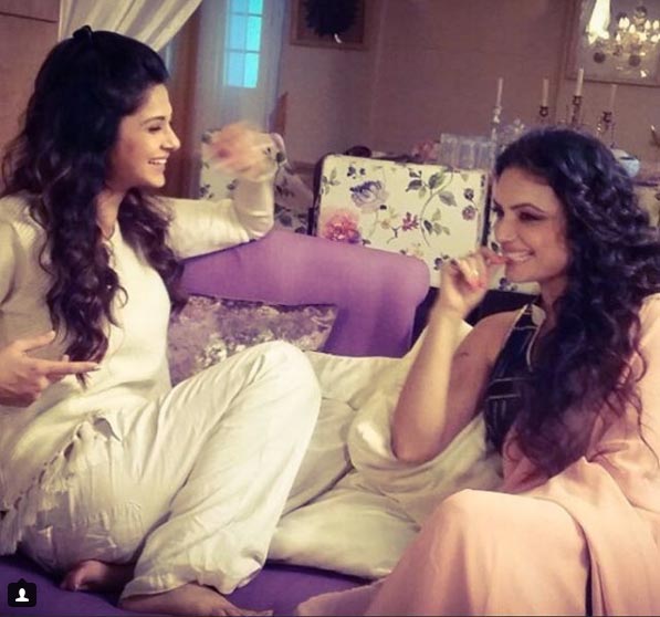 Five reasons why Maya of Beyhadh is ruling TV industry these days