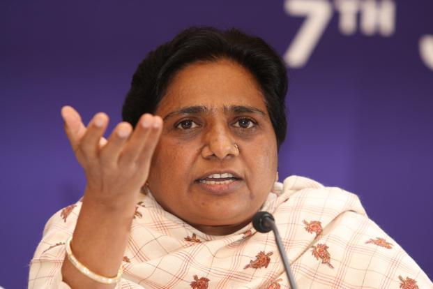 UP Elections: BJP will face consequences of their decisions, says Mayawati