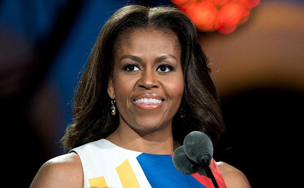 U.S.A desperately wants Michelle Obama in 2020!