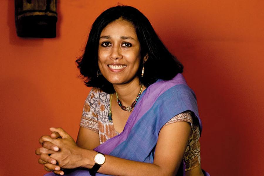 Nandini Sundar, Delhi University professor and activist