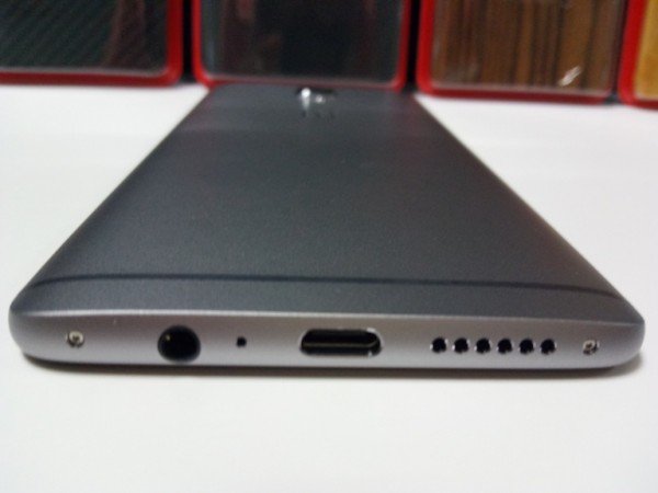 OnePlus 3T Smartphone 