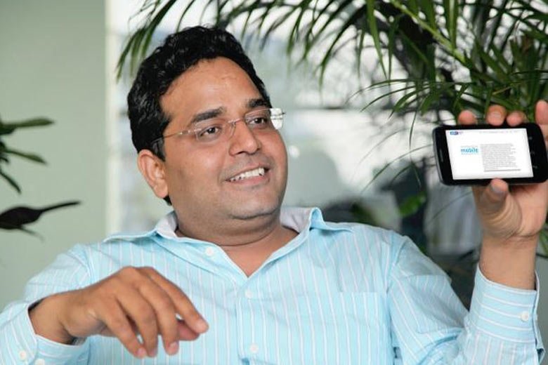 War of Tweets between Arvind Kejriwal & Paytm’s CEO