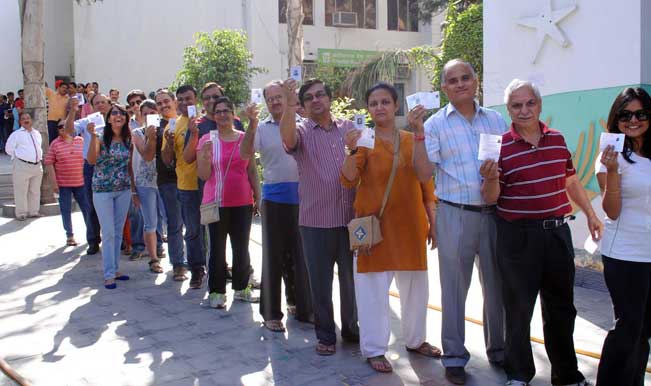 BJP to rely on national faces for Pune elections