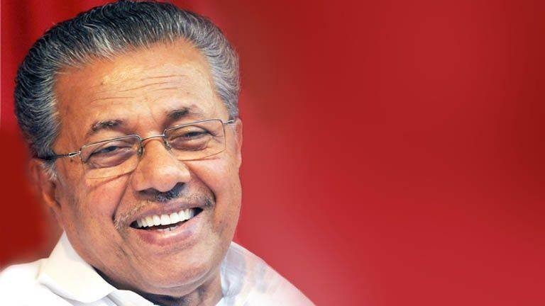 By next year urban areas to be Open-Defecation free, says Pinarayi
