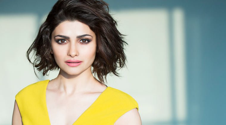 Prachi Desai feels she is bit choosy