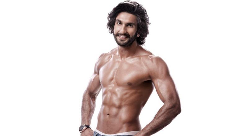 5 life lessons that you can learn from Ranveer Singh