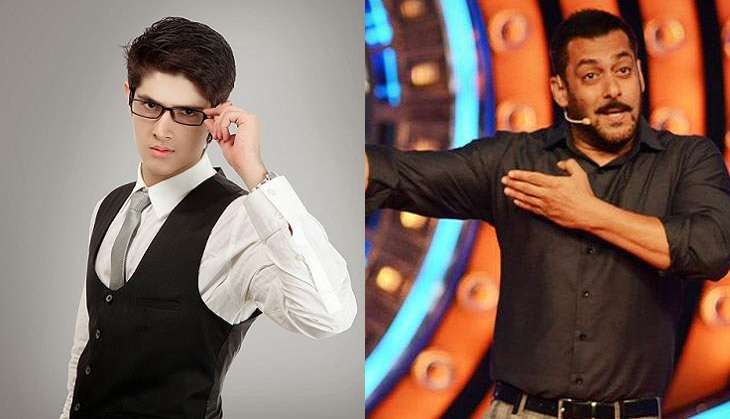 Salman Khan is angry with Rohan Mehra, but why?