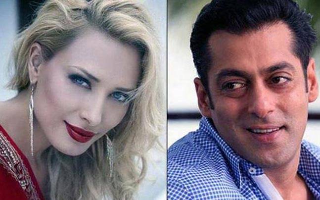 Salman and Lulia have no plans of marriage