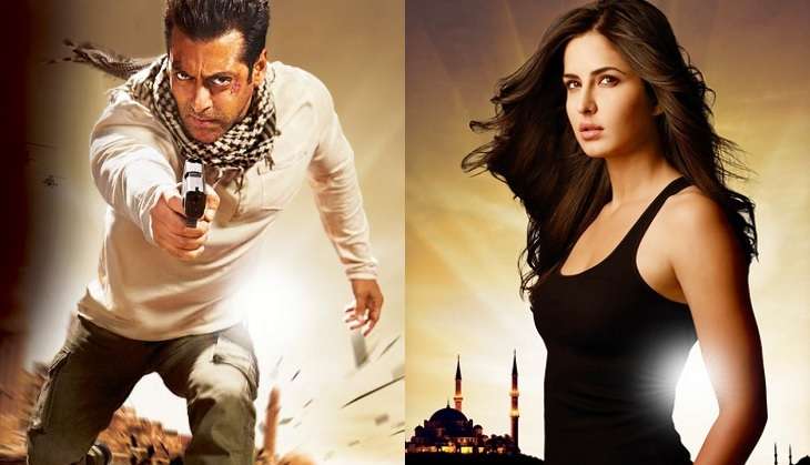 Tiger Zinda Hai