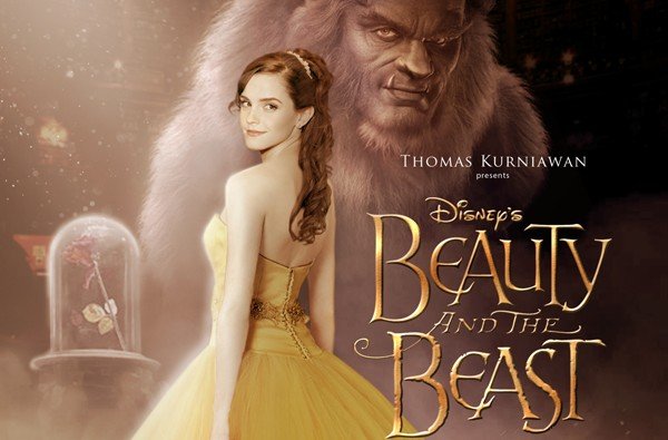 Beauty and the Beast