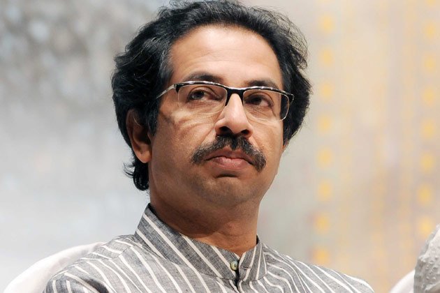 Uddhav Thackeray against Narendra Modi’s demonetization move