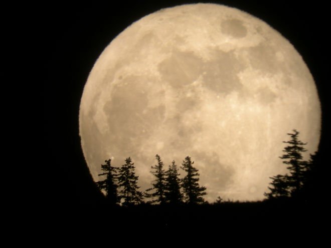 #Supermoon is all set to light up the sky tonight, find out when& where to watch it