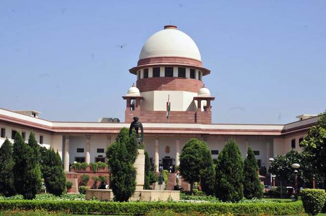 Collegium lists 7 High Court Chief Justices for promotion to Supreme Court