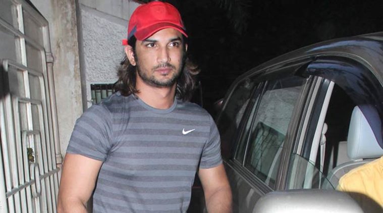Sushant Singh Rajput, Actor