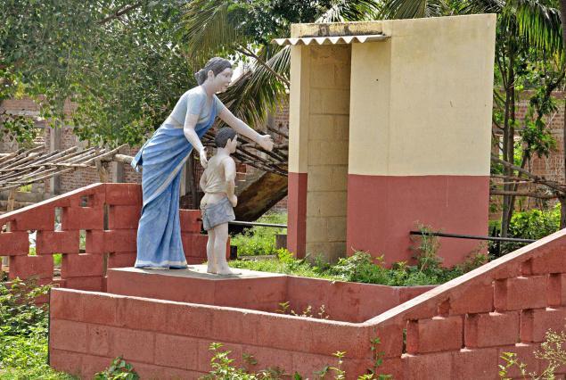 By next year urban areas to be Open-Defecation free, says Pinarayi
