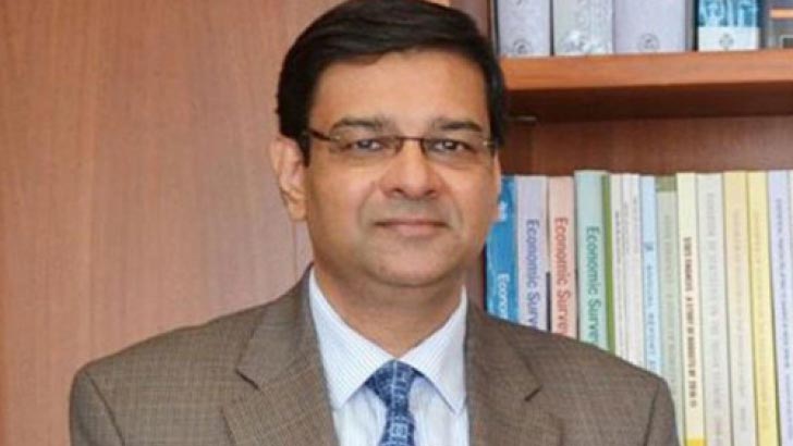 Going Viral: RBI governor Urjit Patel went missing