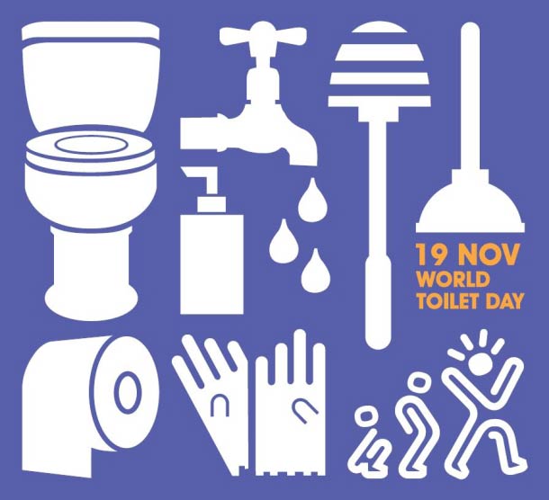 World Toilet Day