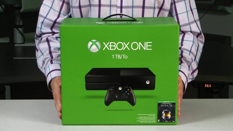 Xbox deals with Black Friday promos