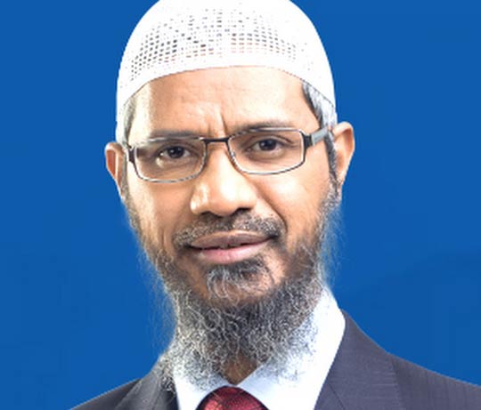 Zakir Naik's NGO IRF gets an official 'Ban Notice'