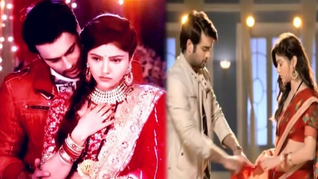 TV couples who set the small screen on fire in 2016