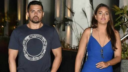 Sonakshi Sinha to secretly get engaged in Feburary?