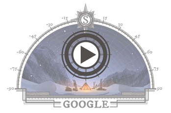 105th anniversary of first expedition to reach the South Pole: Five important facts