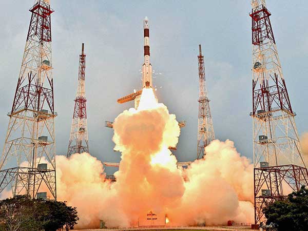 Few facts about China’s newly launched carbon dioxide monitoring satellite