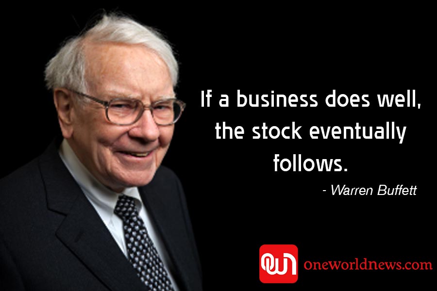 Thought of the day : 16/12/2016