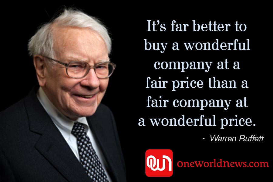 Thought of the day : 24/12/2016