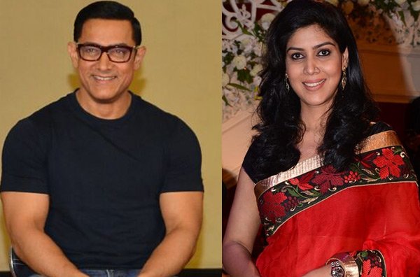 Watch: How Sakshi Tanwar became a part of Dangal,