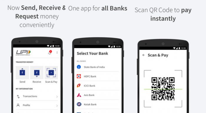 BHIM App