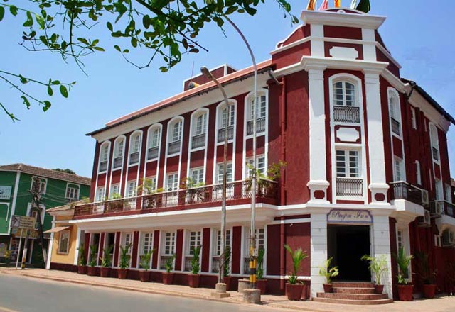 Five Hidden treasures of Goa, where you can celebrate your New Year!