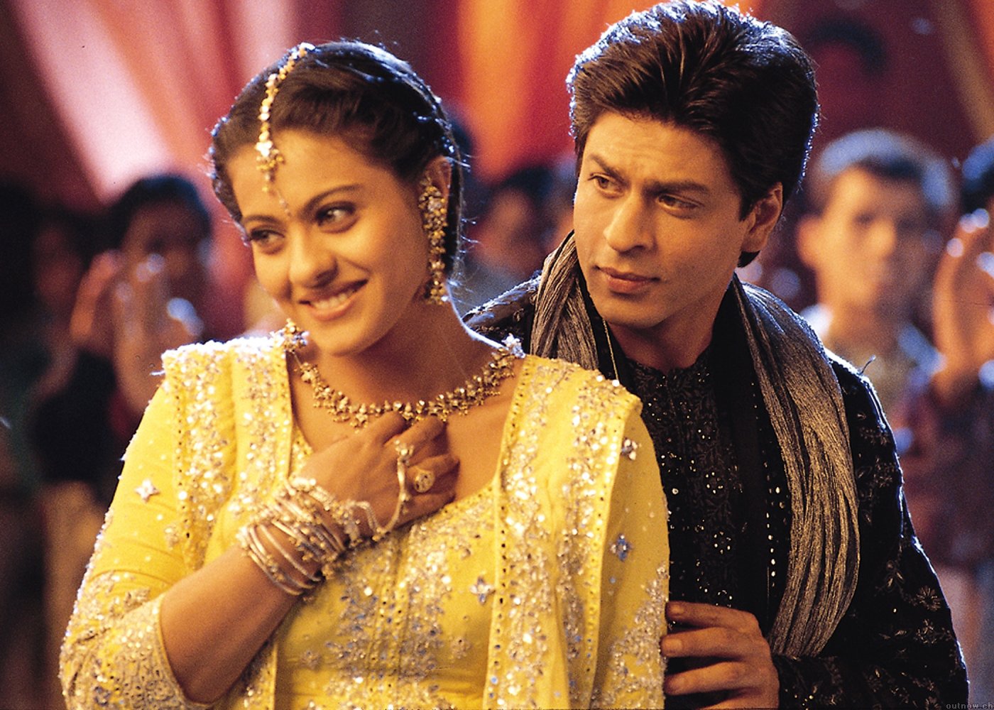 Kabhi Kabhi Khushi Gham