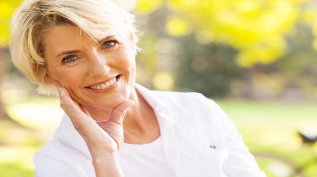 Want to prevent skin aging? Here are some tips