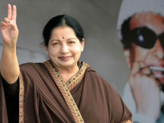 Rajinikanth paid tribute to Amma, call her ‘India’s Brave daughter’