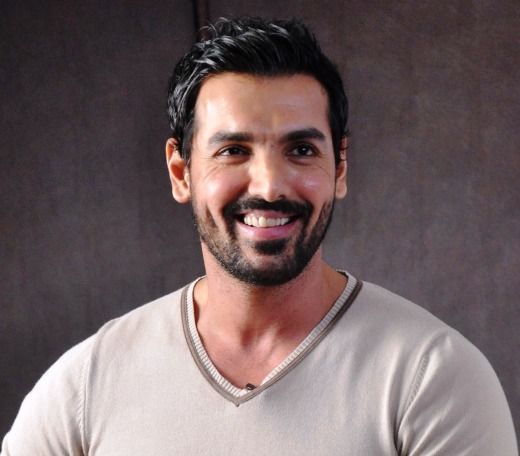 john-abraham